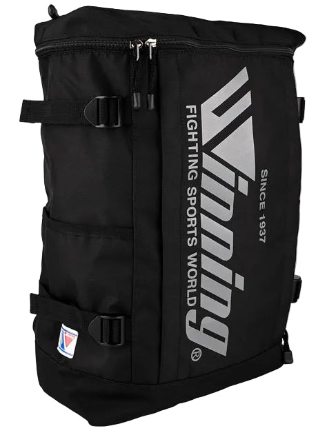 Winning Square Bag – WJapan Boxing