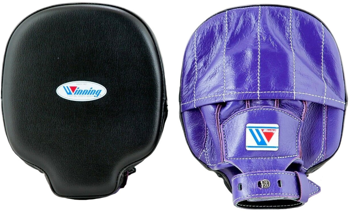 Winnig CM-20 Boxing Punching Mitts ウイニング ボクシング