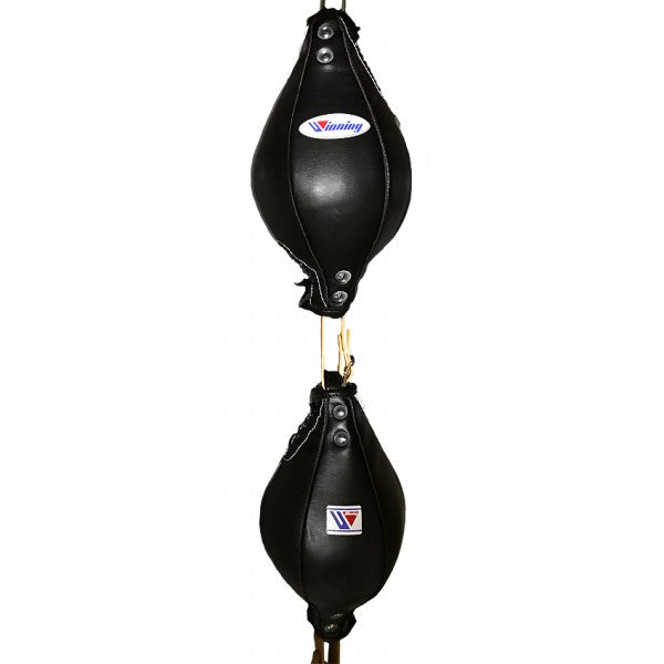 Winning Double End Punching Bag Drop Type WJapan Boxing