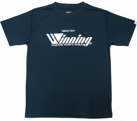 Winning T-shirt - Navy