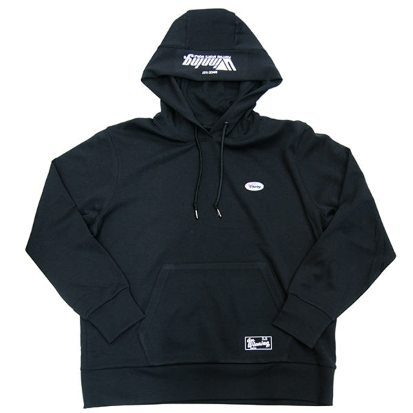 Winning Hoodie - Black – WJapan Boxing