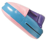 Winning Soft Type Mitts - Finger Cover - Pink · Sky Blue · Purple