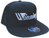 Winning Snapback - Black