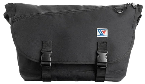 Winning Messenger Bag