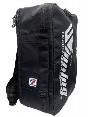 Winning Square Backpack WJapan Boxing