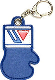 Winning Keychain