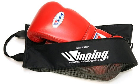 Winning Glove Bag