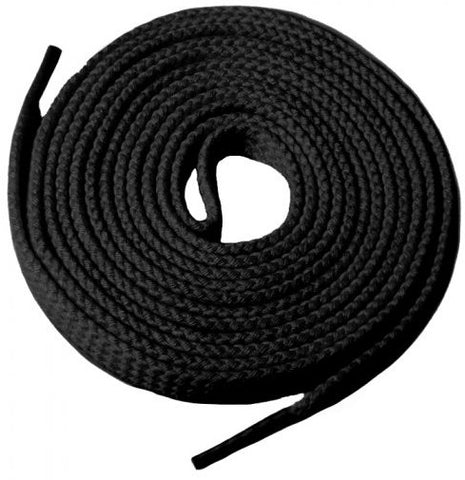 Winning Replacement Laces - Black