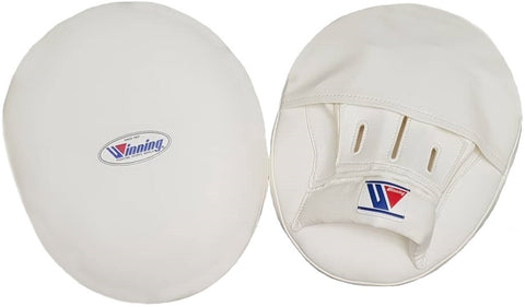 Winning Soft Type Mitts - Finger Cover - White - WJapan Store