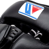 Winning Special Cheek Protector Headgear - Black - WJapan Store