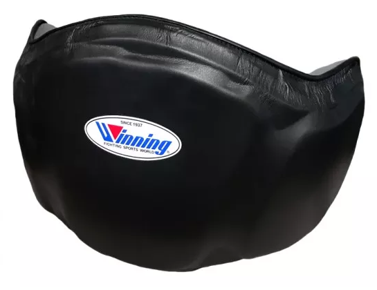 【新品】Winningコンパクトボディプロテクター Winning Compact Body Protector – WJapan Boxing