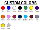 Winning Lace-up Boxing Gloves - Custom Colors - WJapan Store