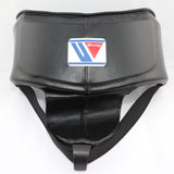 Winning Female Groin Protector - Black