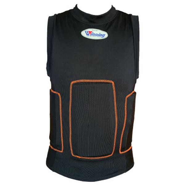 Winning Body Protector – WJapan Boxing