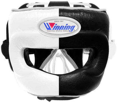 Winning Full Face Headgear – Tagged 