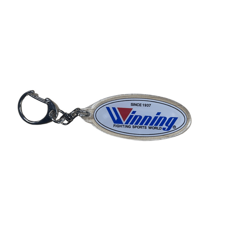 Winning Keychain