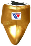 Winning Standard Cut Groin Protector - Gold - WJapan Store