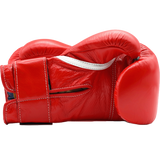 Winning Velcro Boxing Gloves - Red - WJapan Store