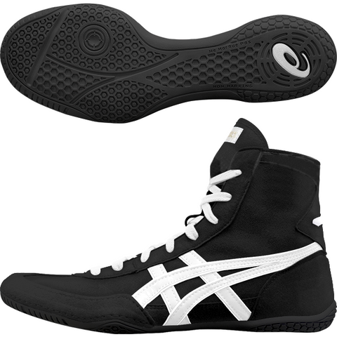 Asics Shoes WJapan Boxing