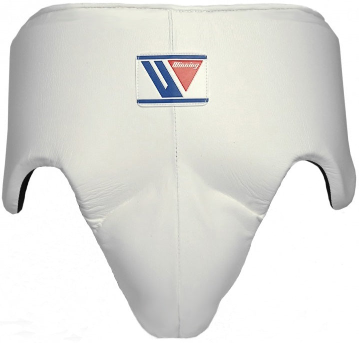 Winning Standard Cut Groin Protector – WJapan Boxing