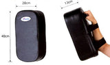 Winning Kick Mitt Flat Type