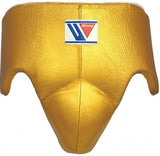 Winning Standard Cut Groin Protector - Gold - WJapan Store
