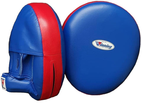 Winning Soft Type Mitts - Finger Cover - Blue · Red - WJapan Store