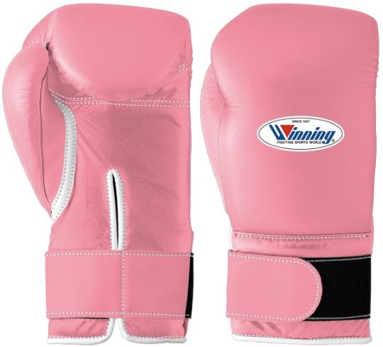 Winning Velcro Gloves – WJapan Boxing Winning Velcro Gloves – WJapan Boxing