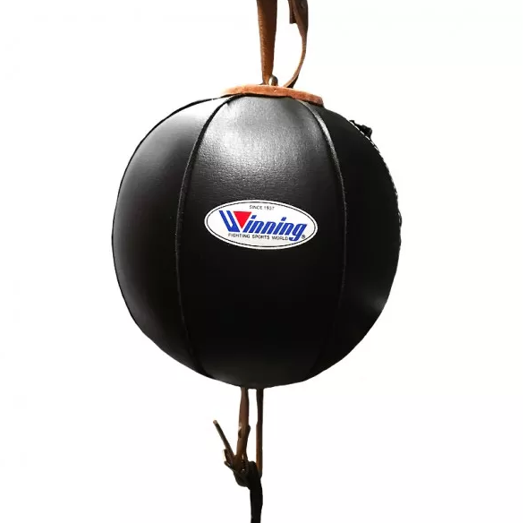 Winning 2024 punching bag