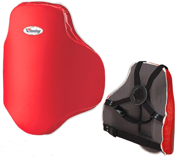 Winning Super Body Protector WJapan Boxing