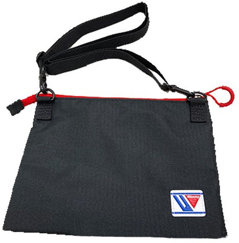Winning Shoulder Bag