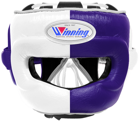 Winning Full Face Headgear – Tagged 