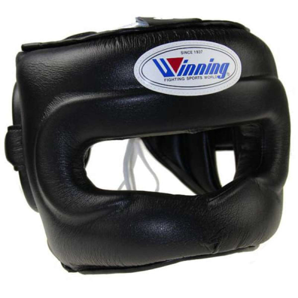 Winning Head Gear for Kid / children Amateur Match JABF-HG Boxing Red/Blue  S/M/L | eBay