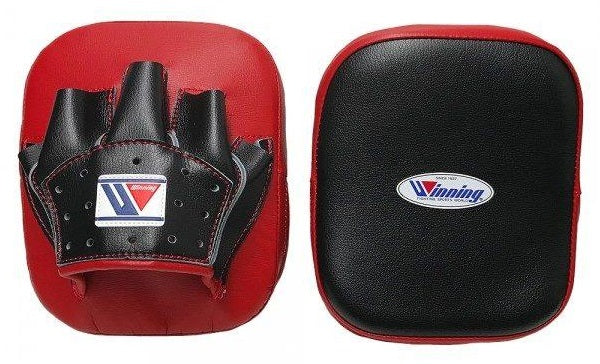 Winning Punching Mitts – WJapan Boxing